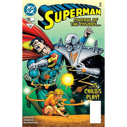 SUPERMAN 139