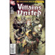 VILLAINS UNITED 3 (OF 6)