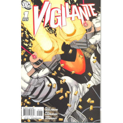 VIGILANTE 1