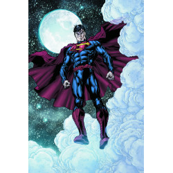 SUPERMAN 4
