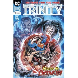 TRINITY 19