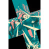 X-FORCE 9 MARTIN GOD LOVES MAN KILLS VAR DX