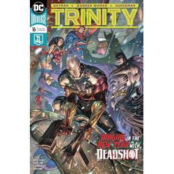 TRINITY 16