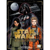 STAR WARS - ETOILES PERDUES T01