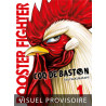 ROOSTER FIGHTER - COQ DE BASTON T01