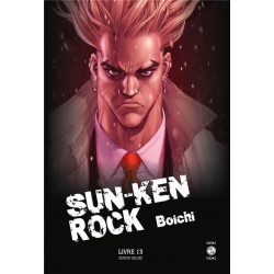 SUN-KEN ROCK - EDITION DELUXE - T13