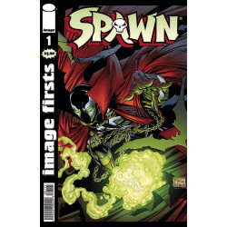 IMAGE FIRSTS SPAWN #1
