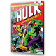 INCROYABLE HULK 181 MARVEL MYTHIC COVER ART 19