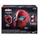 IRON SPIDER CASQUE ELECTRONIQUE AVENGERS ENDGAME MARVEL LEGENDS SERIES