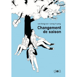 CHANGEMENT DE SAISON - ILLUSTRATIONS, NOIR ET BLANC