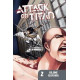 ATTACK ON TITAN VOL 02 VERSION ANGLAISE