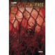 CRIMSON CAGE #5 (OF 5) (MR)