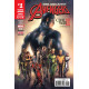 UNCANNY AVENGERS 15 NOW