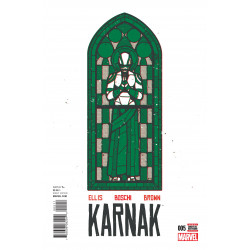 KARNAK 5