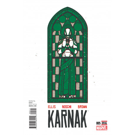 KARNAK 5