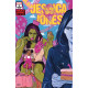 JESSICA JONES BLIND SPOT 6 (OF 6) SIMMONDS VAR