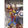 MARVELS X 1 (OF 6) HORN VAR