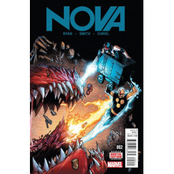 NOVA 2