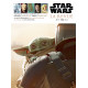 STAR WARS : LA REVUE ILLUSTREE - T01