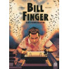BILL FINGER, DANS L'OMBRE DU MYTHE