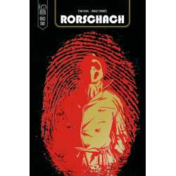 RORSCHACH