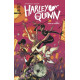 HARLEY QUINN INFINITE TOME 2