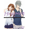 HORIMIYA T04