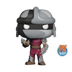 SHREDDER POP COMICS TMNT VINYL FIGURE