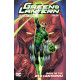 GREEN LANTERN BY GEOFF JOHNS BOOK 4