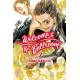 WELCOME TO THE BALLROOM T04