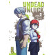 UNDEAD UNLUCK - TOME 5