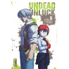 UNDEAD UNLUCK - TOME 5