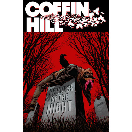 COFFIN HILL 5 (MR)