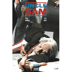 UNCLE SAM 1 (MR)