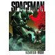 SPACEMAN 7 (OF 9) (MR)