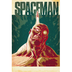 SPACEMAN 1 (OF 9) (MR)