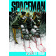 SPACEMAN 5 (OF 9) (MR)