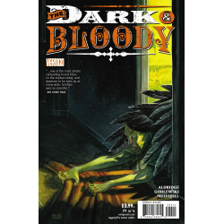 DARK AND BLOODY 4 (OF 6) (MR)