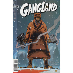 GANGLAND 4 (OF 4) (MR)