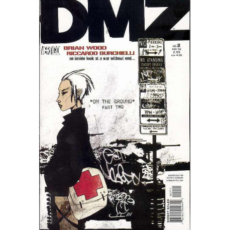 DMZ 2 (MR)