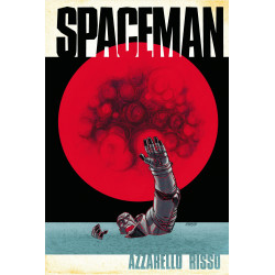 SPACEMAN 3 (OF 9) (MR)