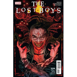 LOST BOYS 2 (OF 6) (MR)