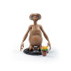 E T L EXTRATERRESTRE BENDYFIGS 10 CM