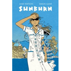 SUNBURN TP 