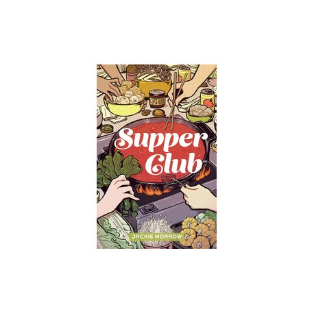 SUPPER CLUB TP 