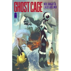 GHOST CAGE TP 