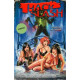 HACK SLASH DLX ED HC VOL 3 CROSSOVERS
