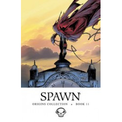 SPAWN ORIGINS HC VOL 11