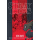 STRAY DOGS DOG DAYS TP 