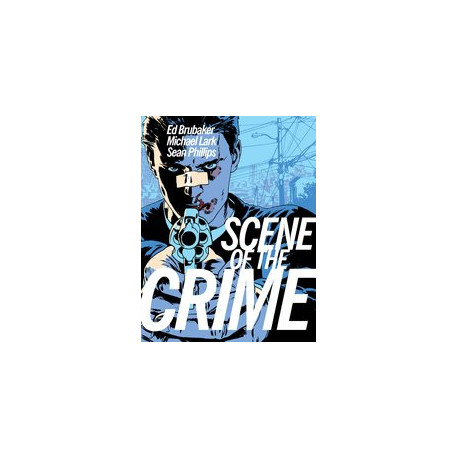 SCENE OF THE CRIME TP 